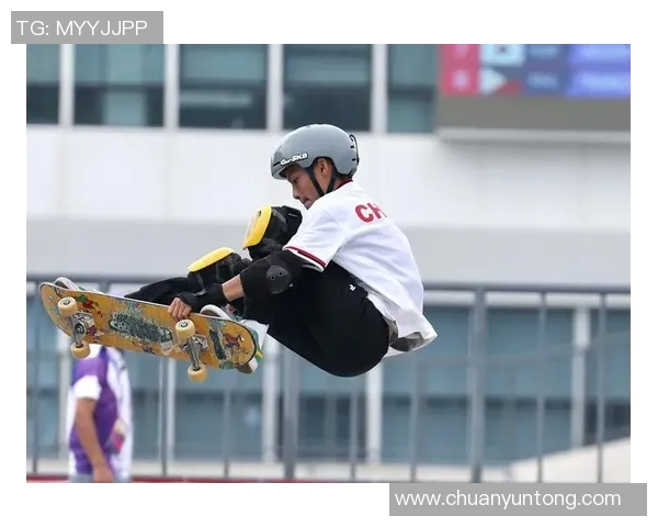 北京滑板队团队协作引发热议赛场背后的争议与思考